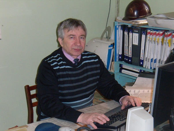 Халфин юлий 	 |
			 | журнал «литература» № 24/2007