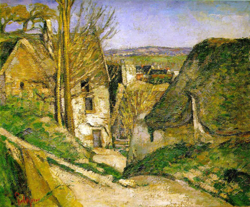 Жорж брак, галерея картин, биография. georges braque