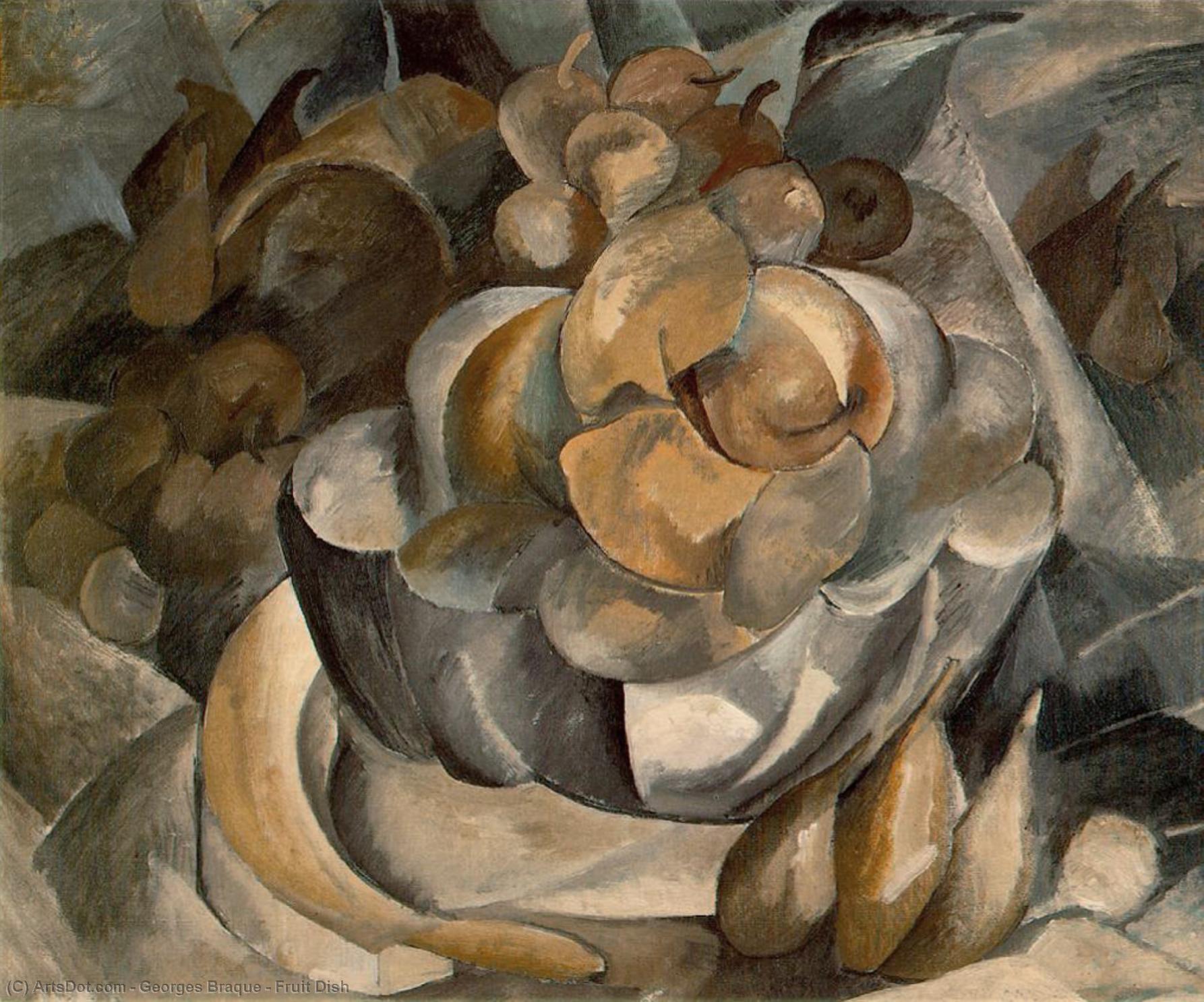 Жорж брак - georges braque - dev.abcdef.wiki
