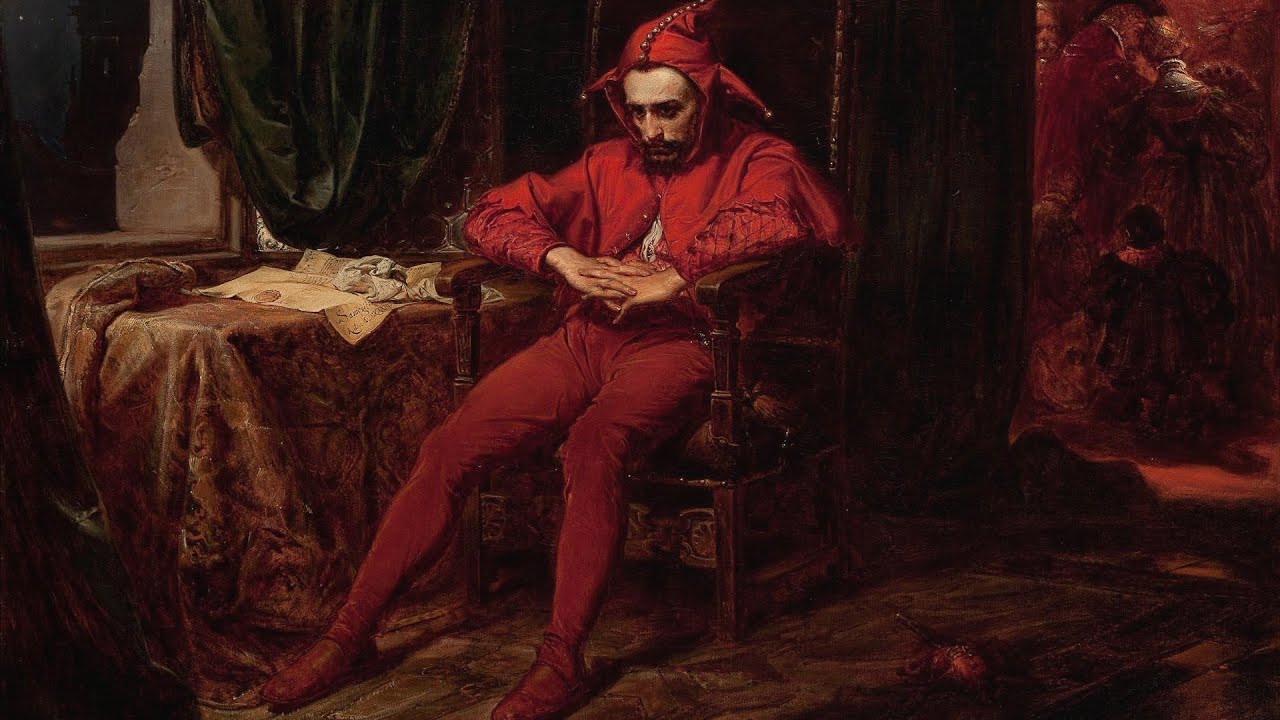 Картина шут: stanchik (court jester stanislav guska), 1862, 120×88 cm by jan matejko: history, analysis & facts — vitalyatattoo.ru — студия художественной татуировки и пирсинга  artinmotion