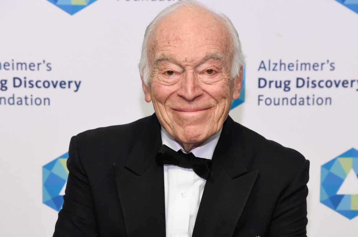 Ronald lauder biography, life, interesting facts