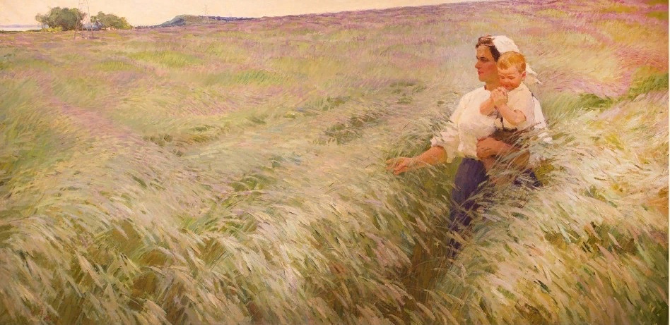 История художника » а