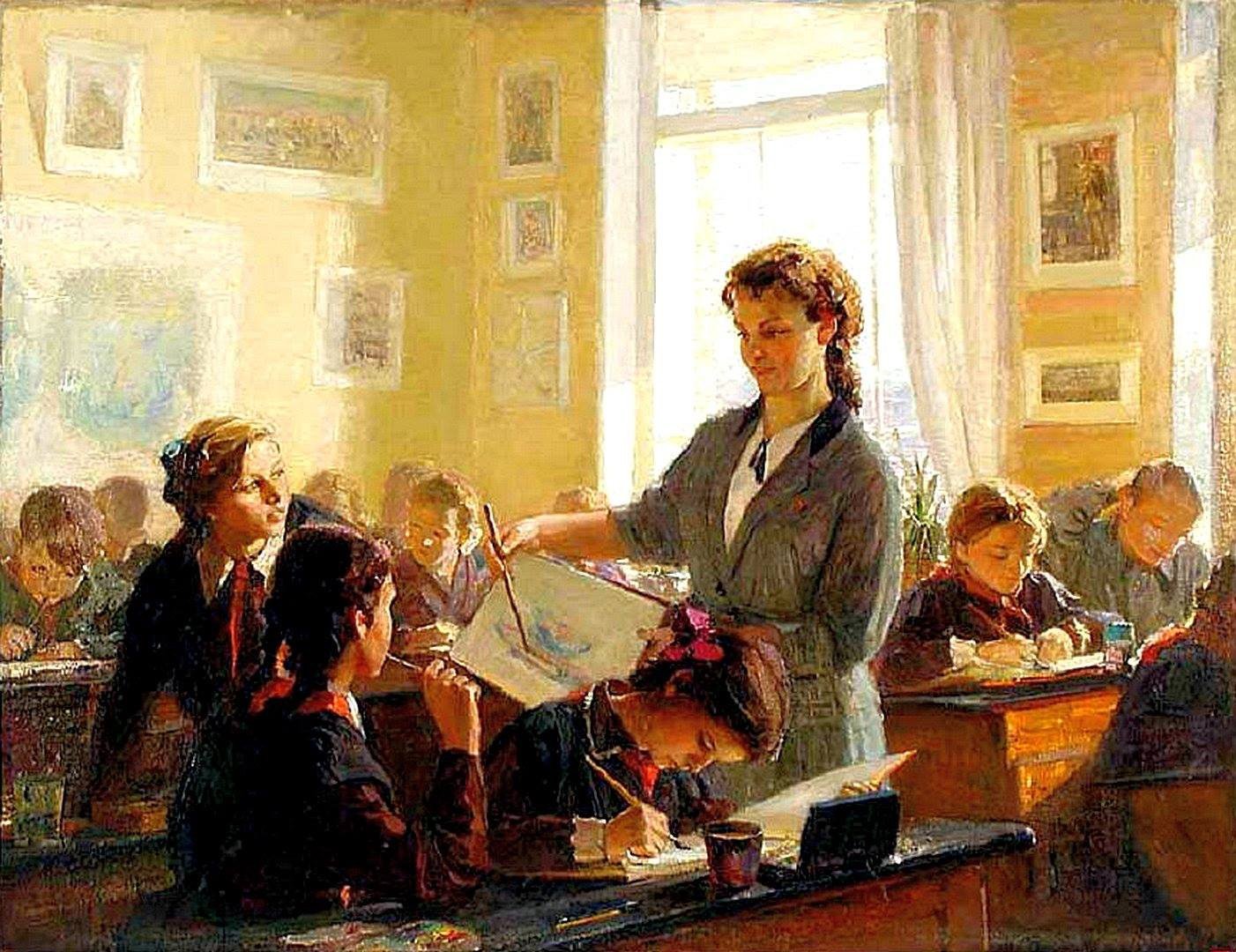 Художник василий григорьевич перов (1833 — 1882) взгляд сквозь века