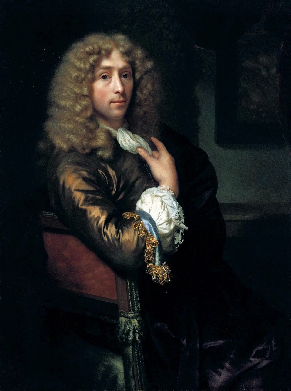Godfried schalcken