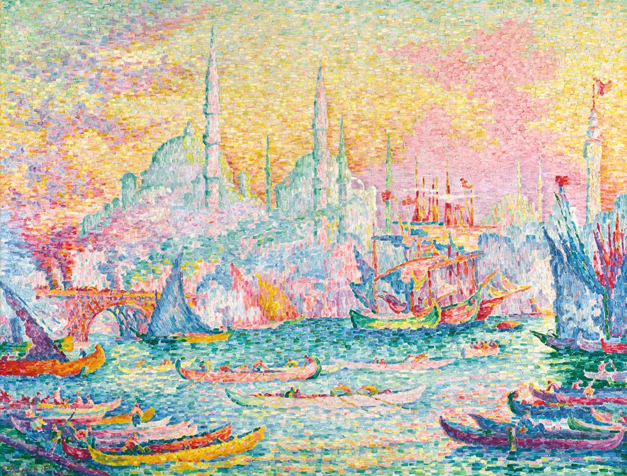 File:paul signac - capo di noli.jpg