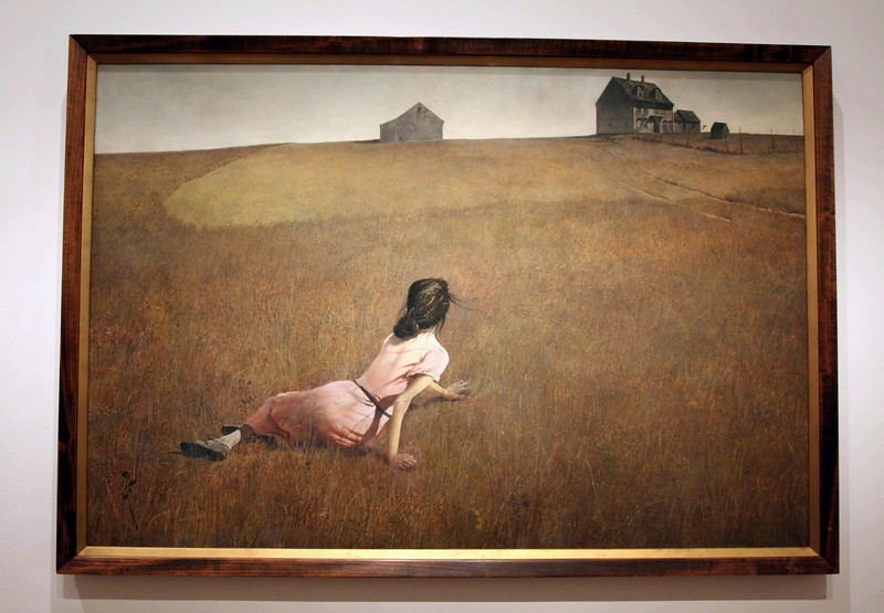 Christie’s: пять современных художников, которых стоит посмотреть в 2023 году