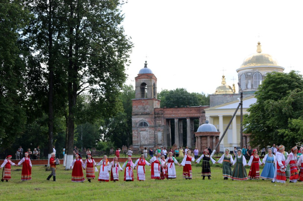 Николай иванович фешин, биография и картины - галерея