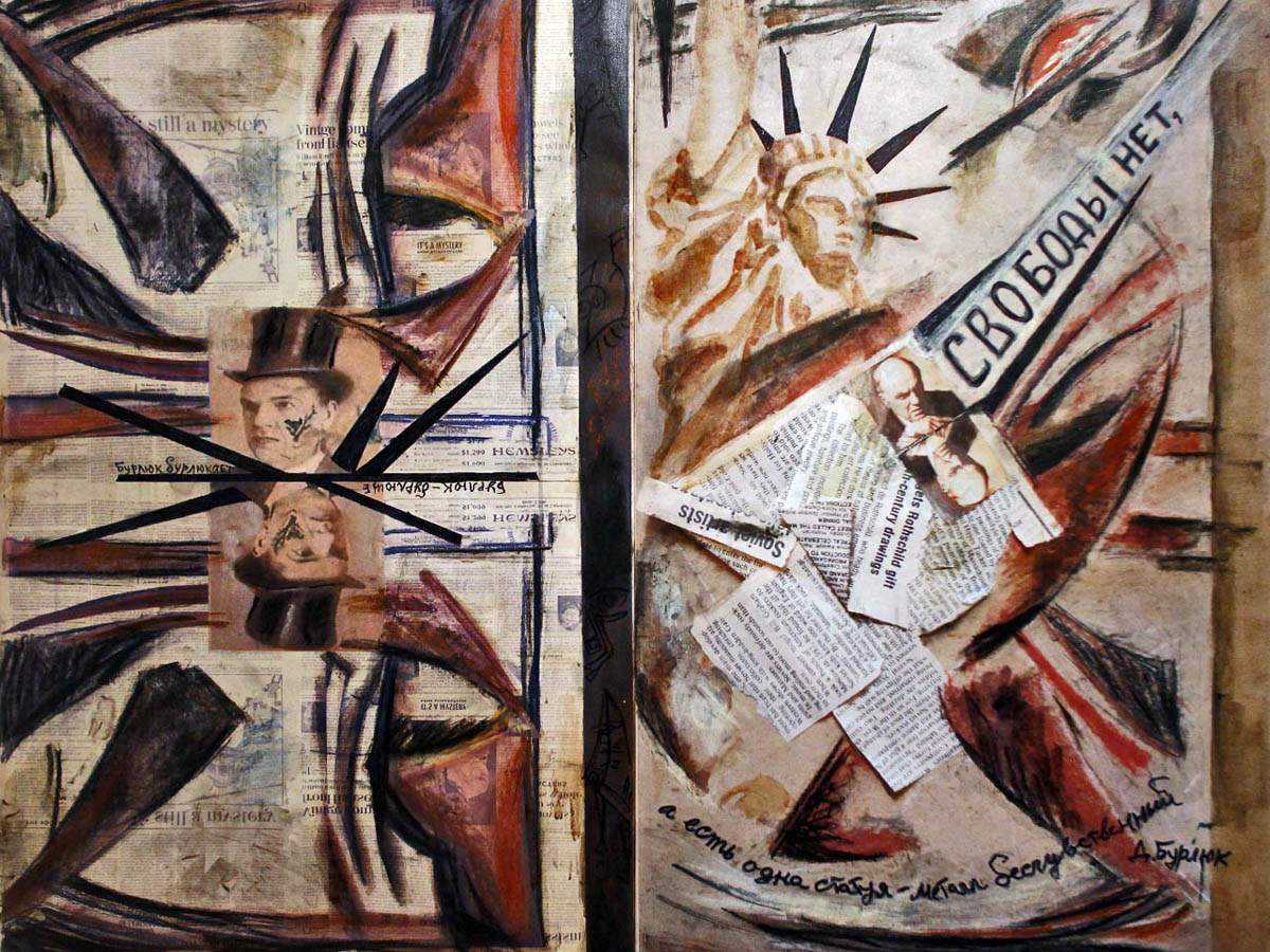 Kyiv art week 2020: 17 участников о своих стендах и искусстве онлайн | your art