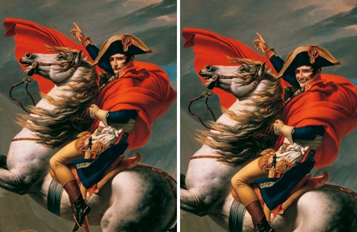 Jacques-louis david - introducing this neoclassical french painter