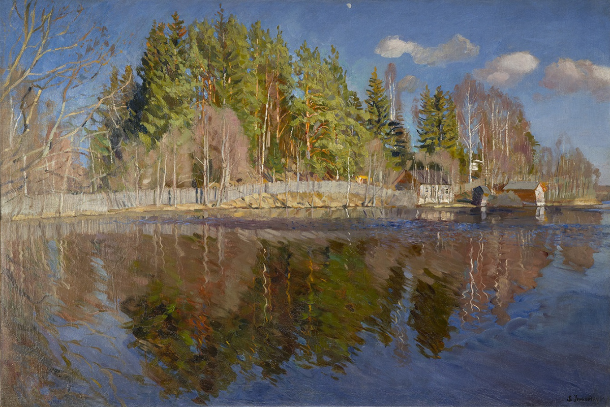 Лукьянец виталий григорьевич — биография, творчество, жанры и стили, известные работы — рувики