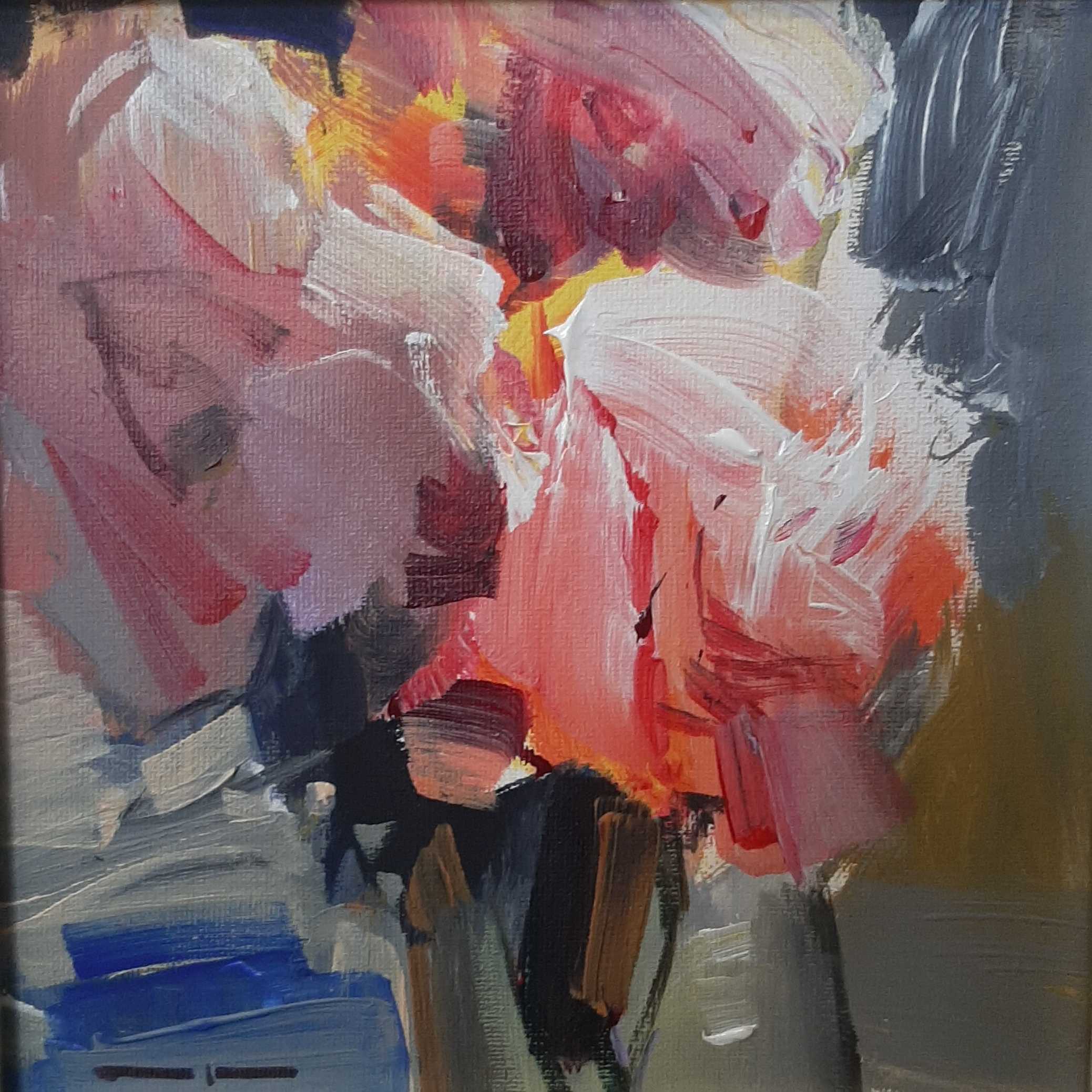 Павел кузнецов художник, символист, мастер пейзажа