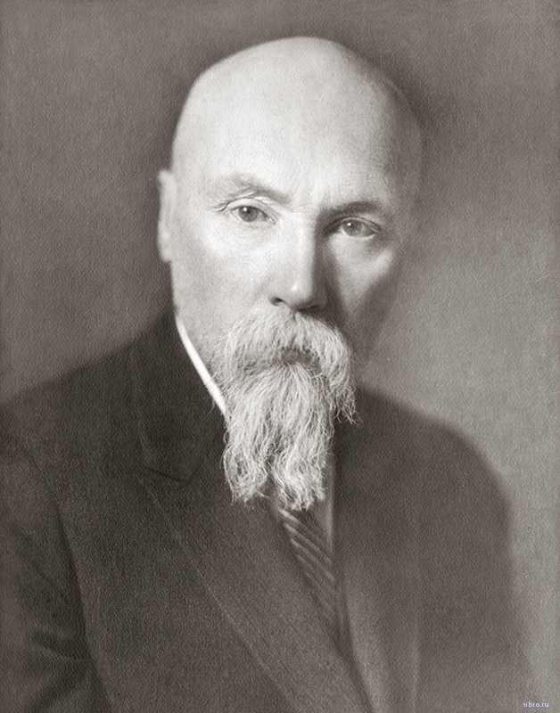 Николай константинович рерих (1874–1947)