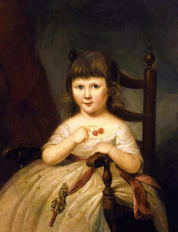 Charles willson peale facts for kids