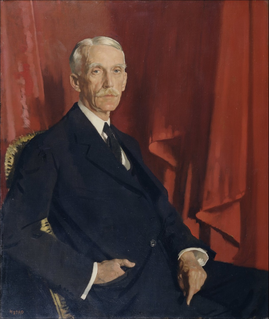 Andrew w. mellon
