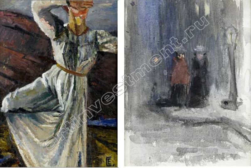 Ефимов, александр алексеевич