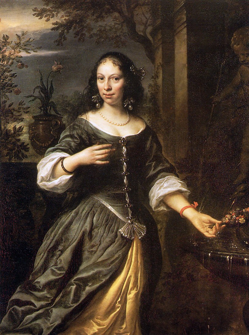 Govert flinck - wikidata