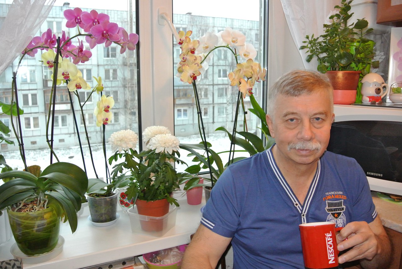 Самсонов, александр михайлович