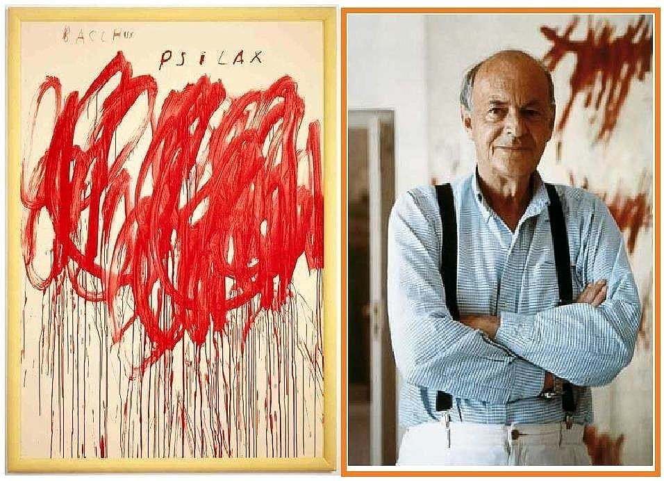 Список самых дорогих произведений ныне живущих художников - list of most expensive artworks by living artists