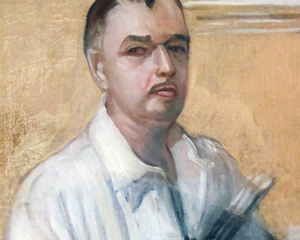 Картины судейкин. сергей судейкин — впервые за 100 лет