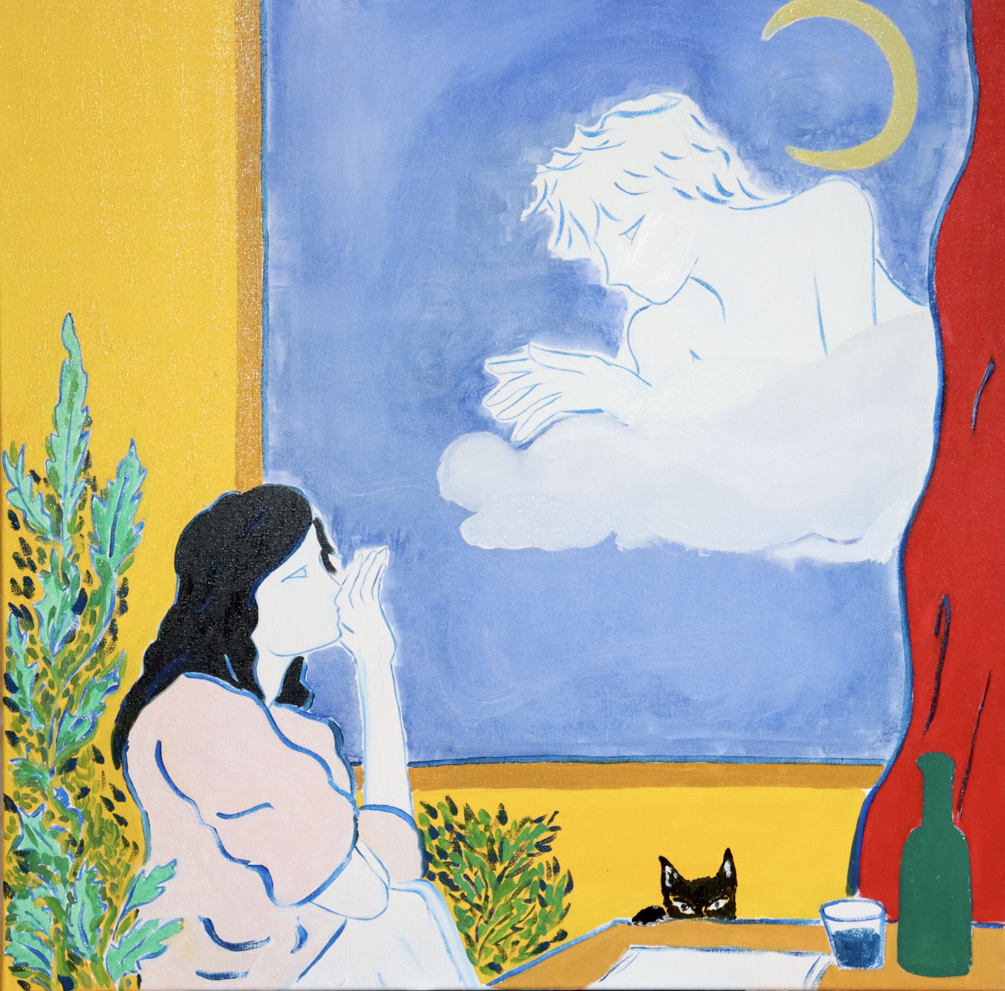10 matisse paintings you should know - artsper magazine