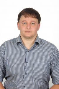 Кудрявцев, алексей михайлович