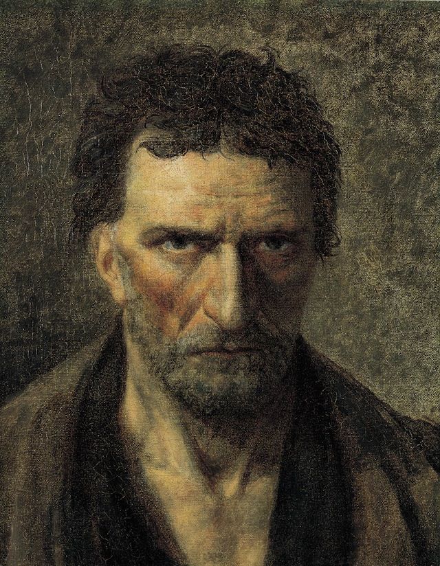 Theodore gericault paintings - totally history