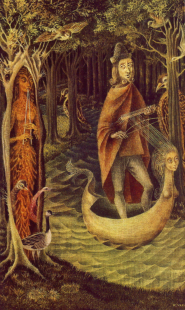 Remedios varo