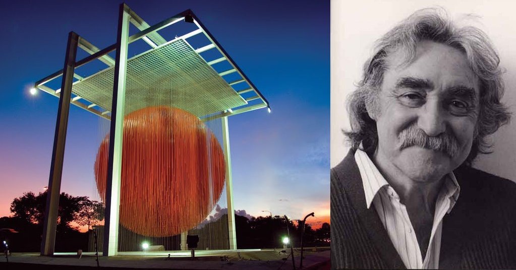 Jesús rafael soto- biography | short notes | top artworks - art & crafter