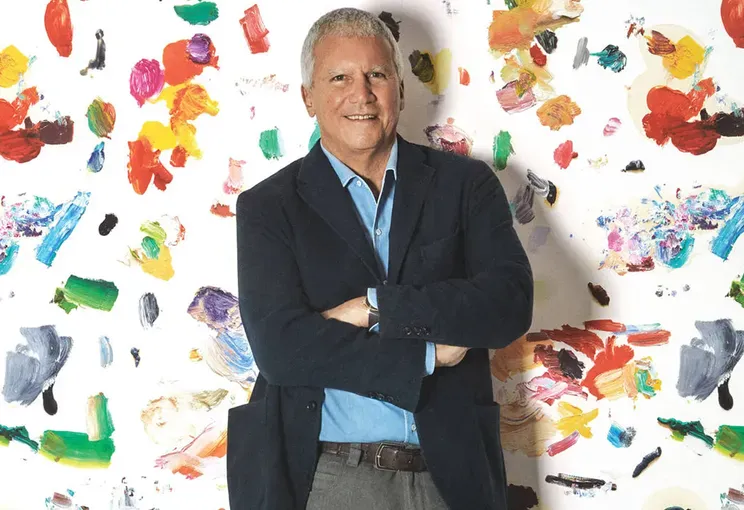 Larry gagosian net worth: how rich is the art dealer actually?