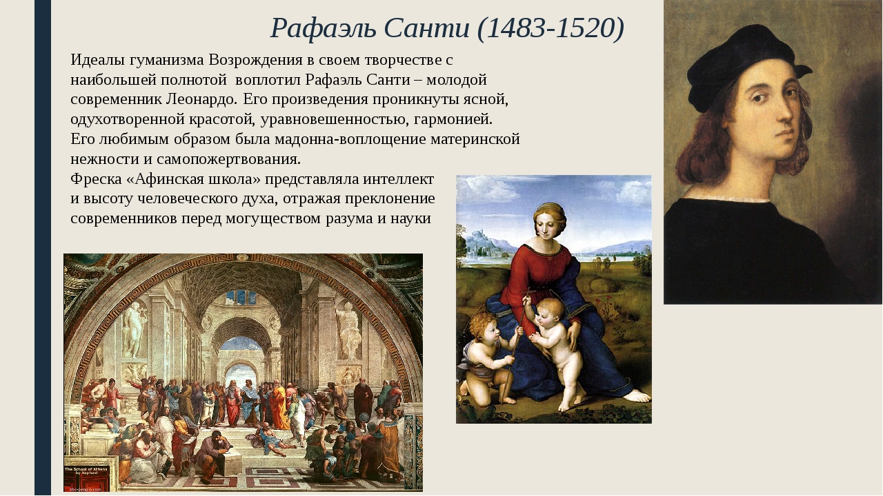 Raffaello santi. рафаэль- картины и фрески. ангелы картина рафаэль