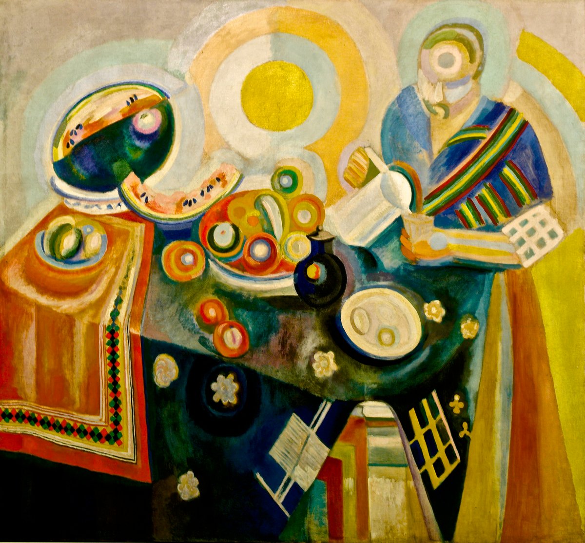 Файл:robert delaunay les coureurs011259).jpg