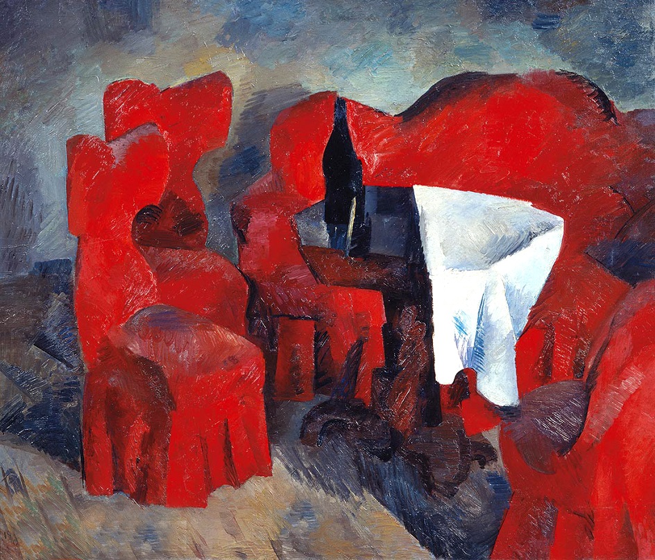 Художник «фальк, роберт рафаилович»