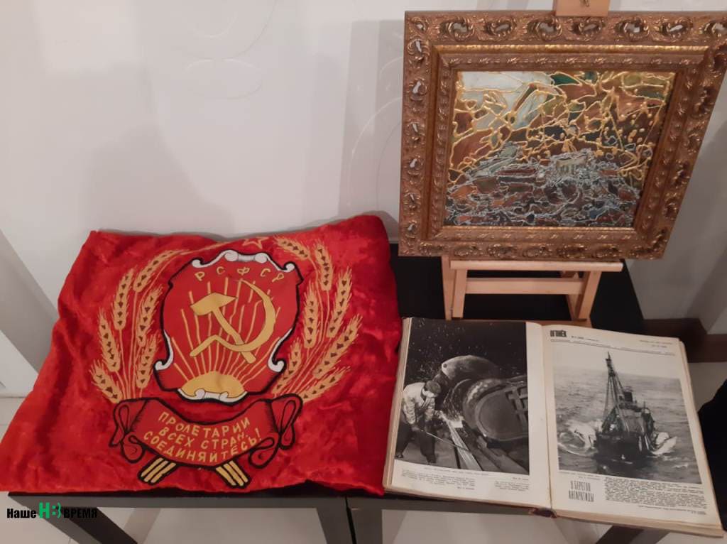 Николай сергеевич гриднев