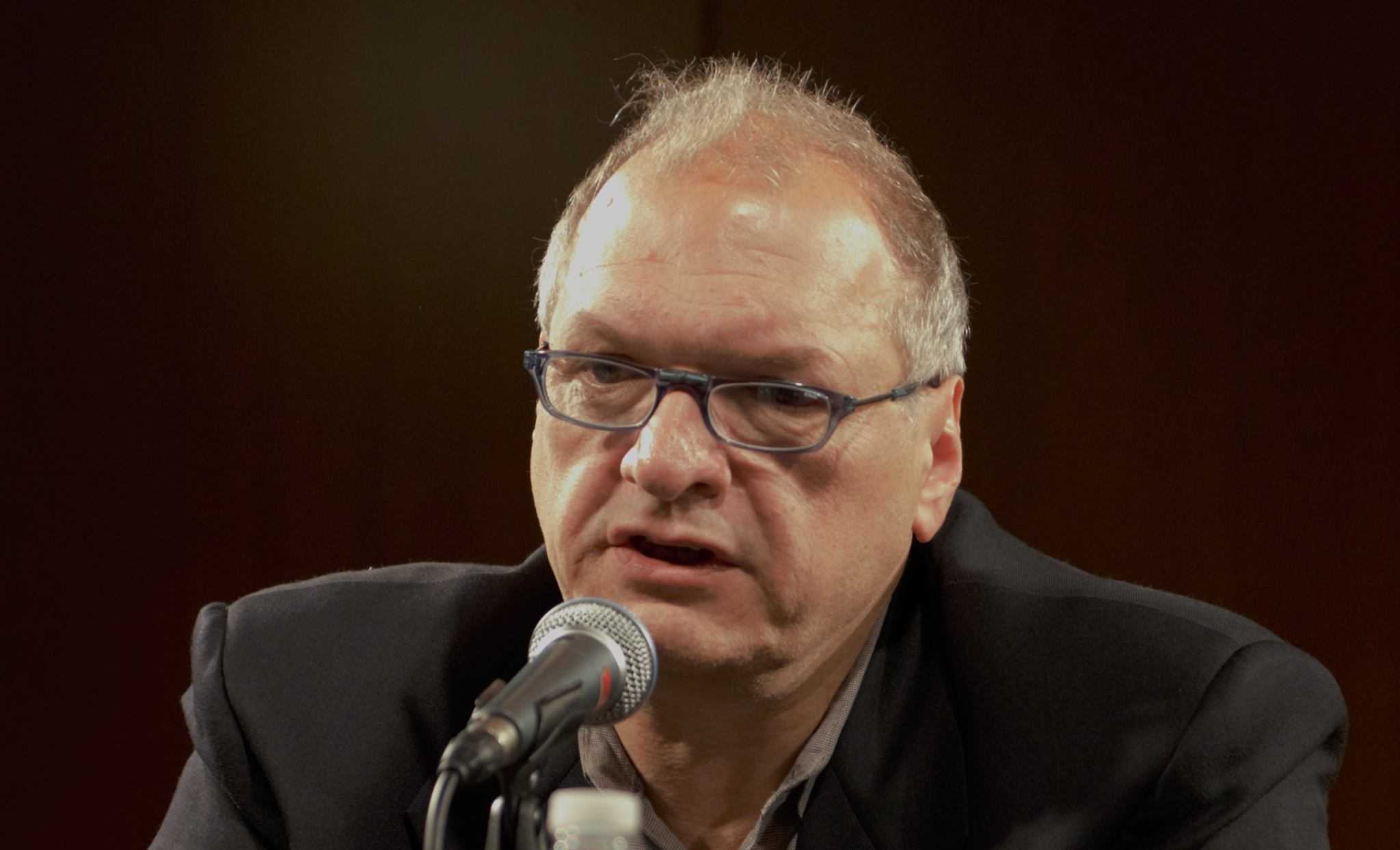 Юрий галецкий