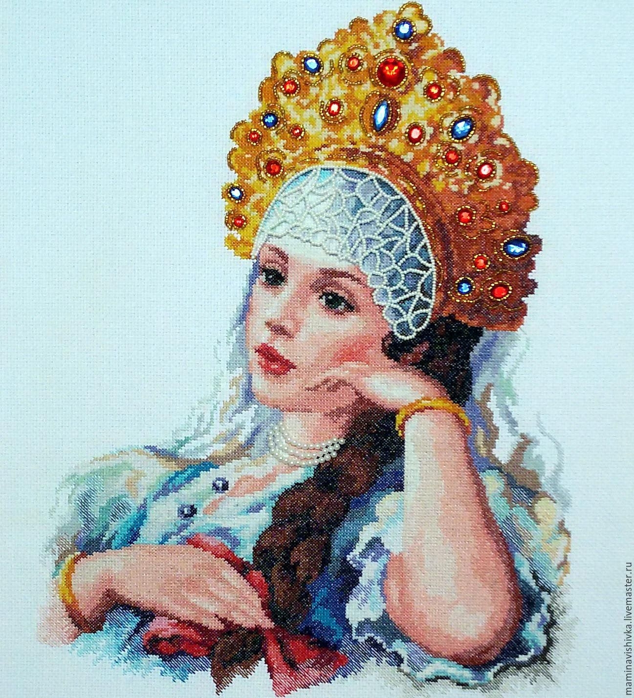 Серов портрет шаляпина описание