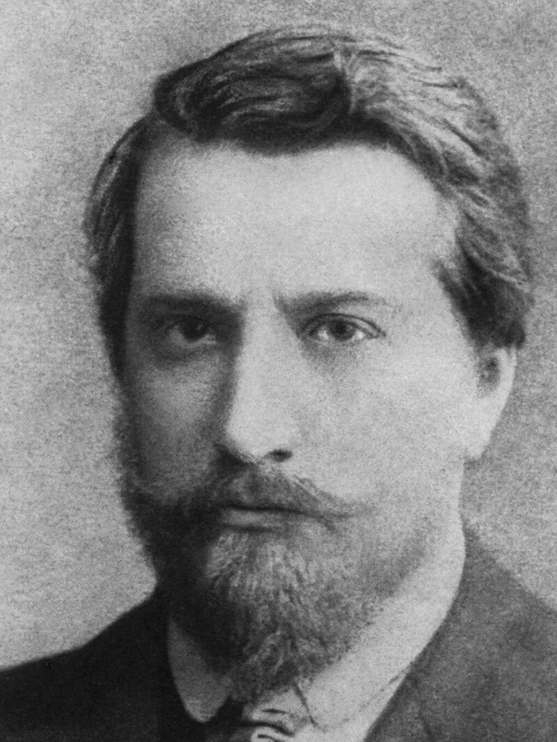 Сочинение-описание картины «мика морозов», серов (2 варианта - кратко и подробно)