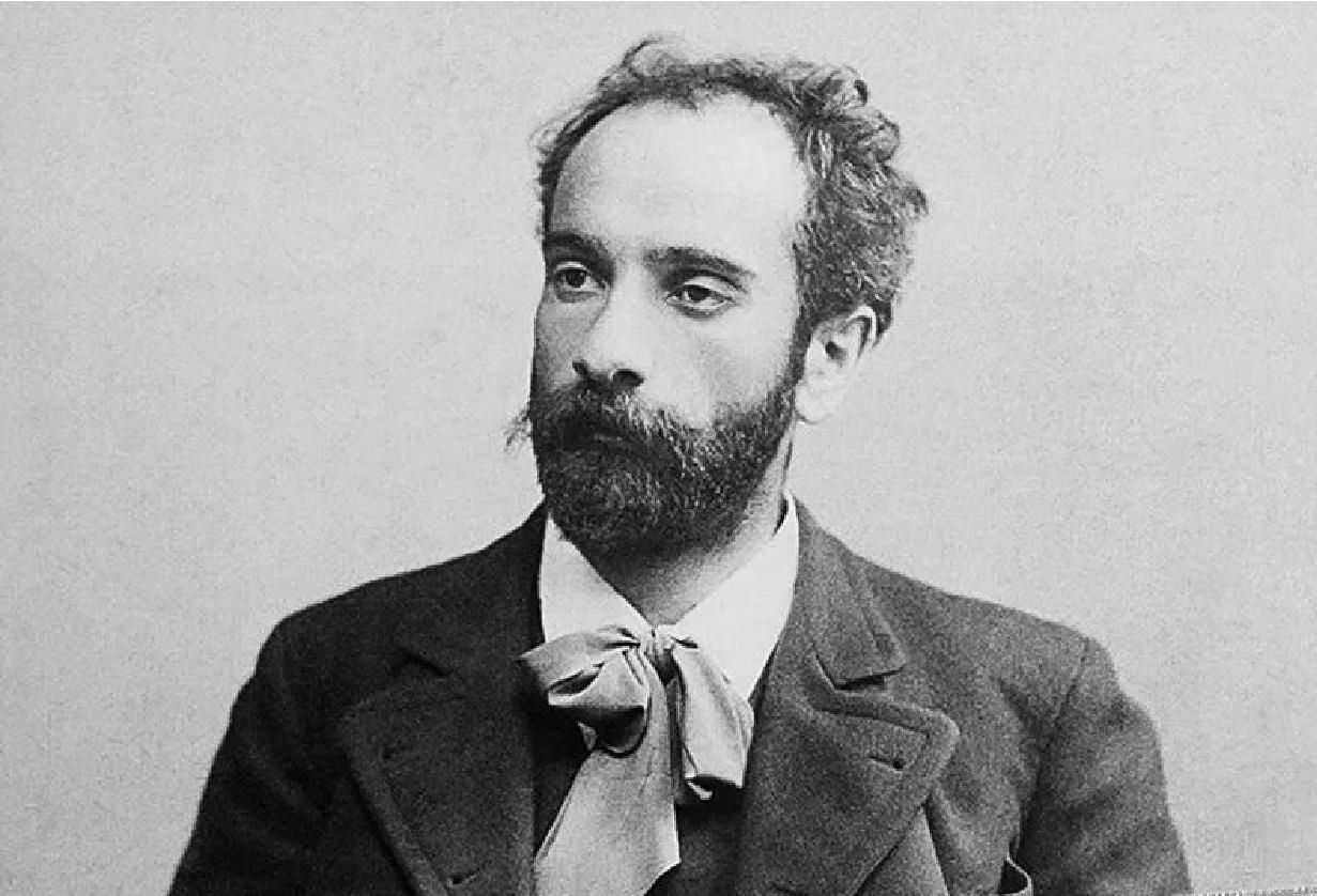 30 августа 1860 года родился исаак ильич левитан