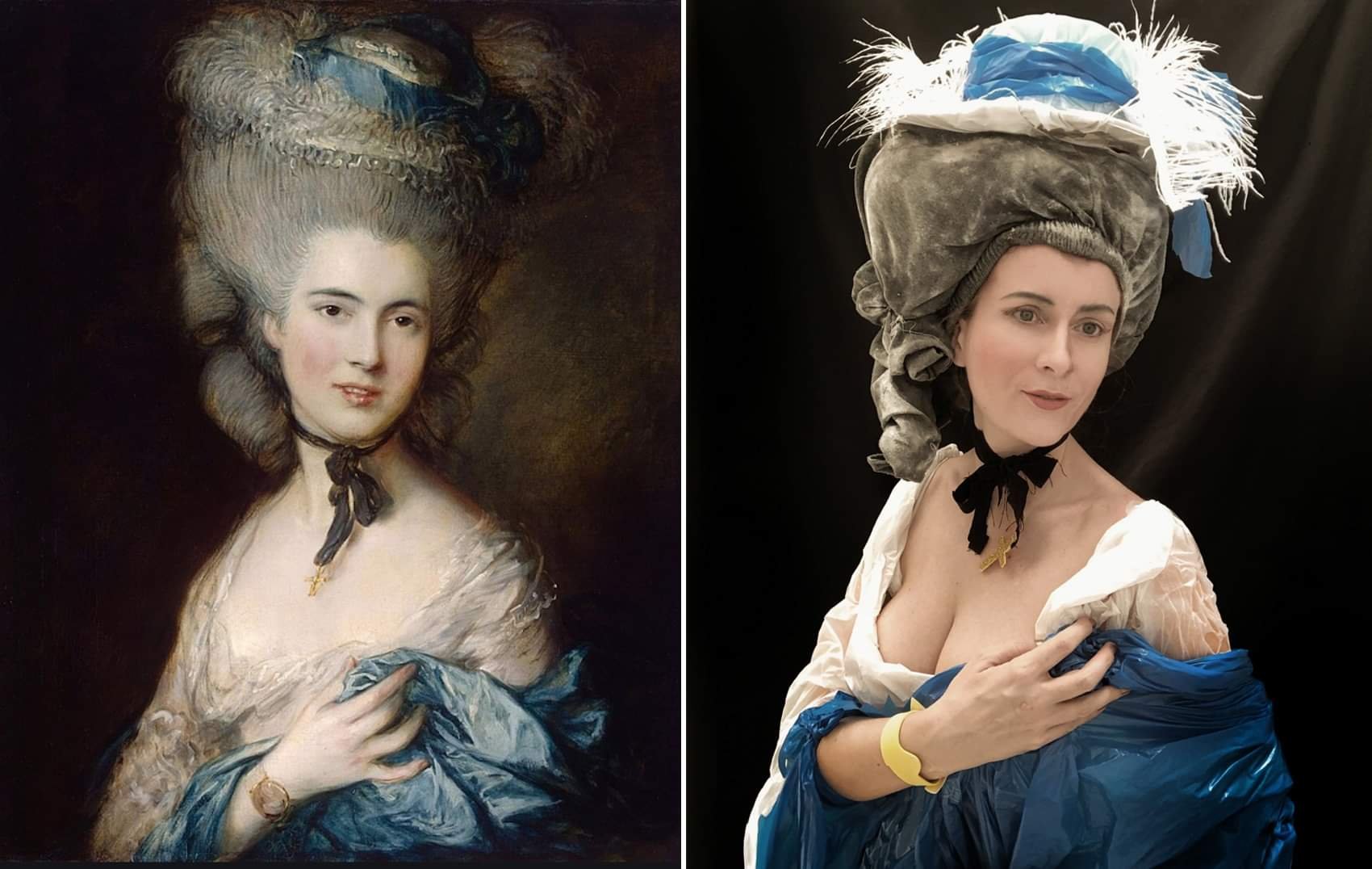 Лондонская национальная галерея: история создания и картины