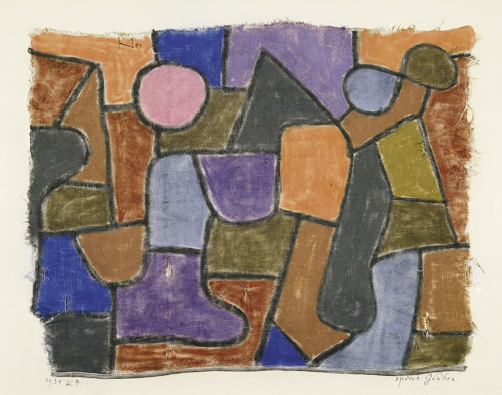 Пауль клее (paul klee)