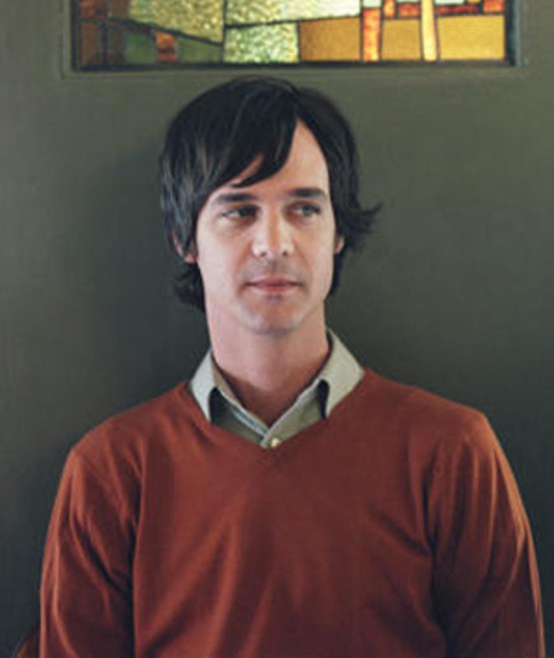 Michael andrews - wikidata