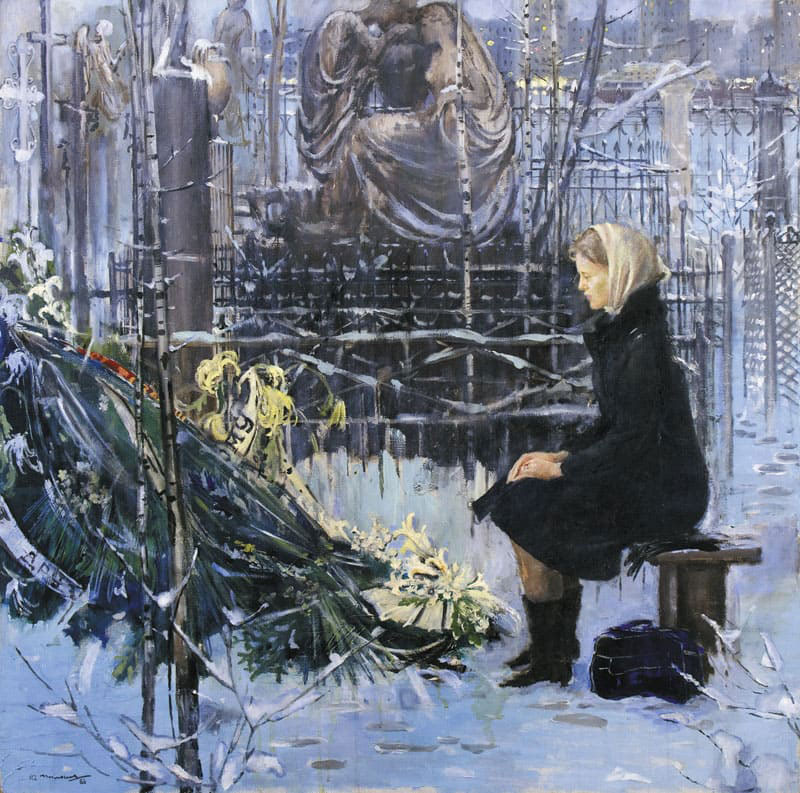 Юрий иванович пименов
