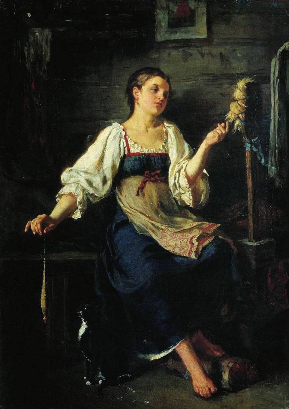 Журавлёв, фирс сергеевич