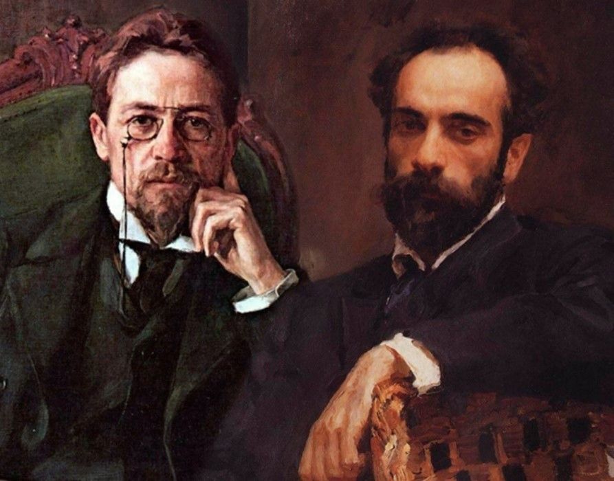 10 самых знаменитых картин левитана