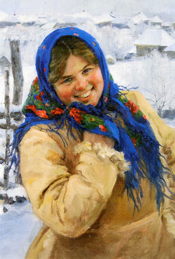 Сычков, федот васильевич