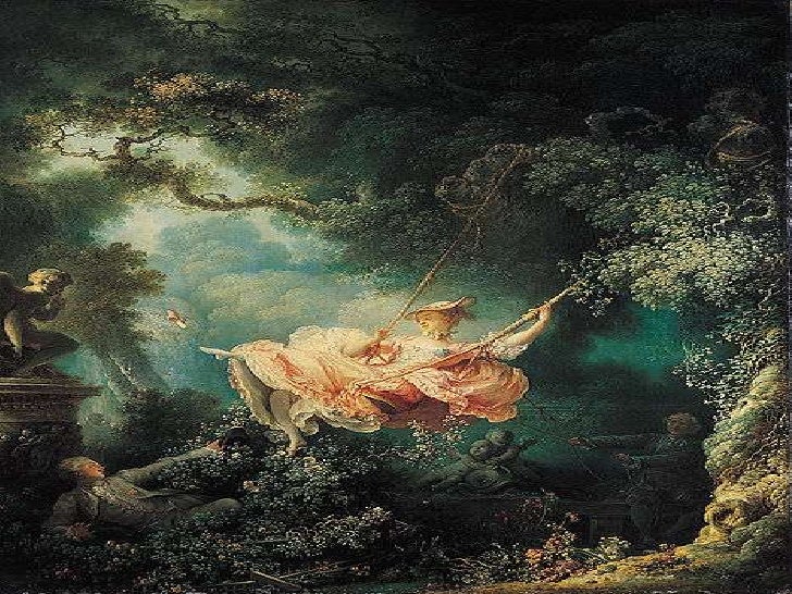 Художник жан оноре фрагонар (jean-honore fragonard)