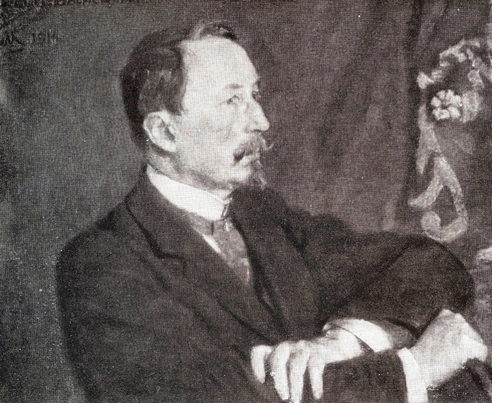 Русские художники. васнецов аполлинарий михайлович.