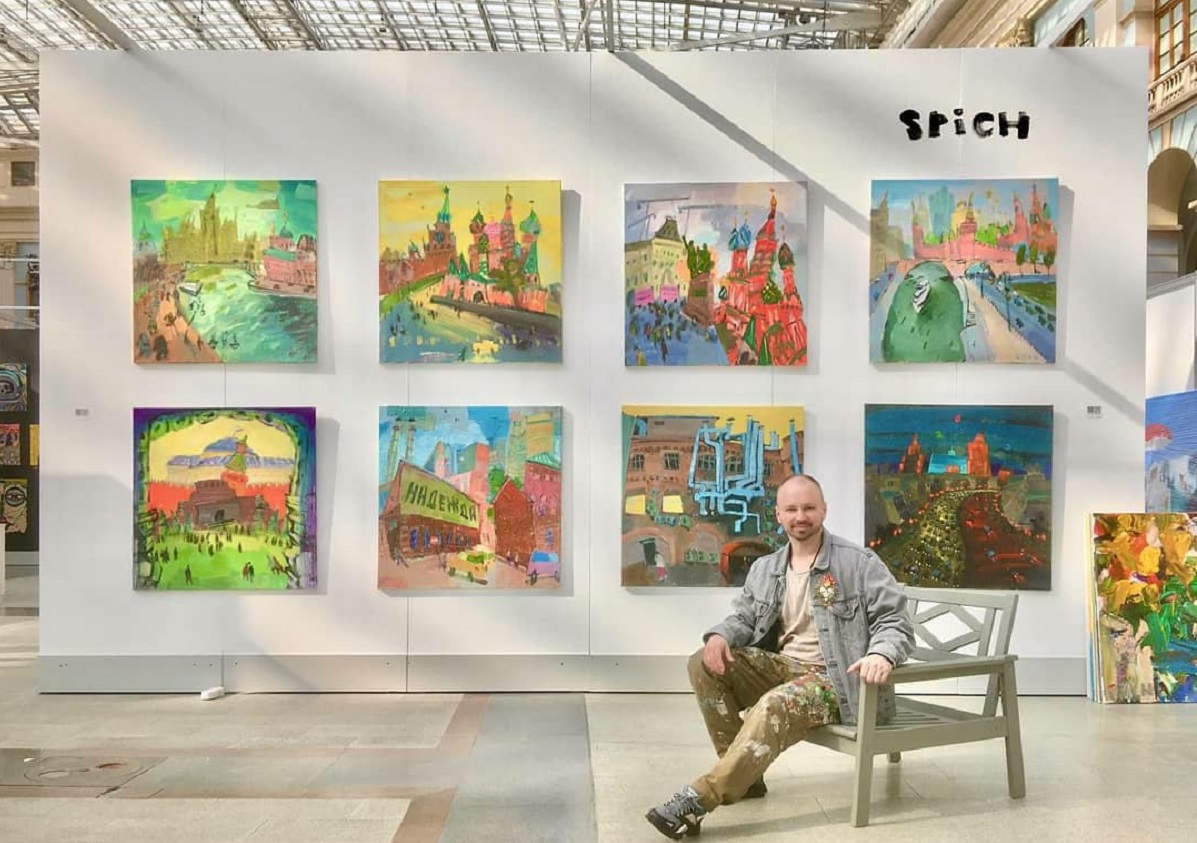 Художники передвижники. список фамилий и их картины