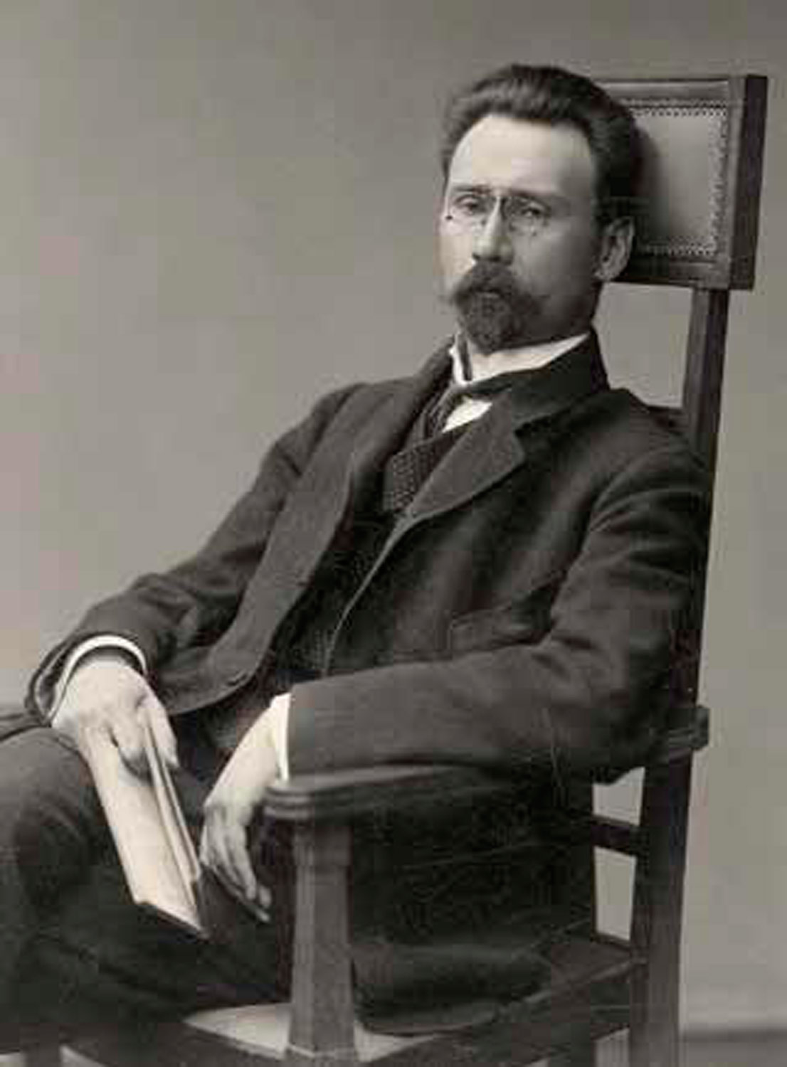 Кто что собирает (1916 год). бахрушины что нужно собирать бахрушин