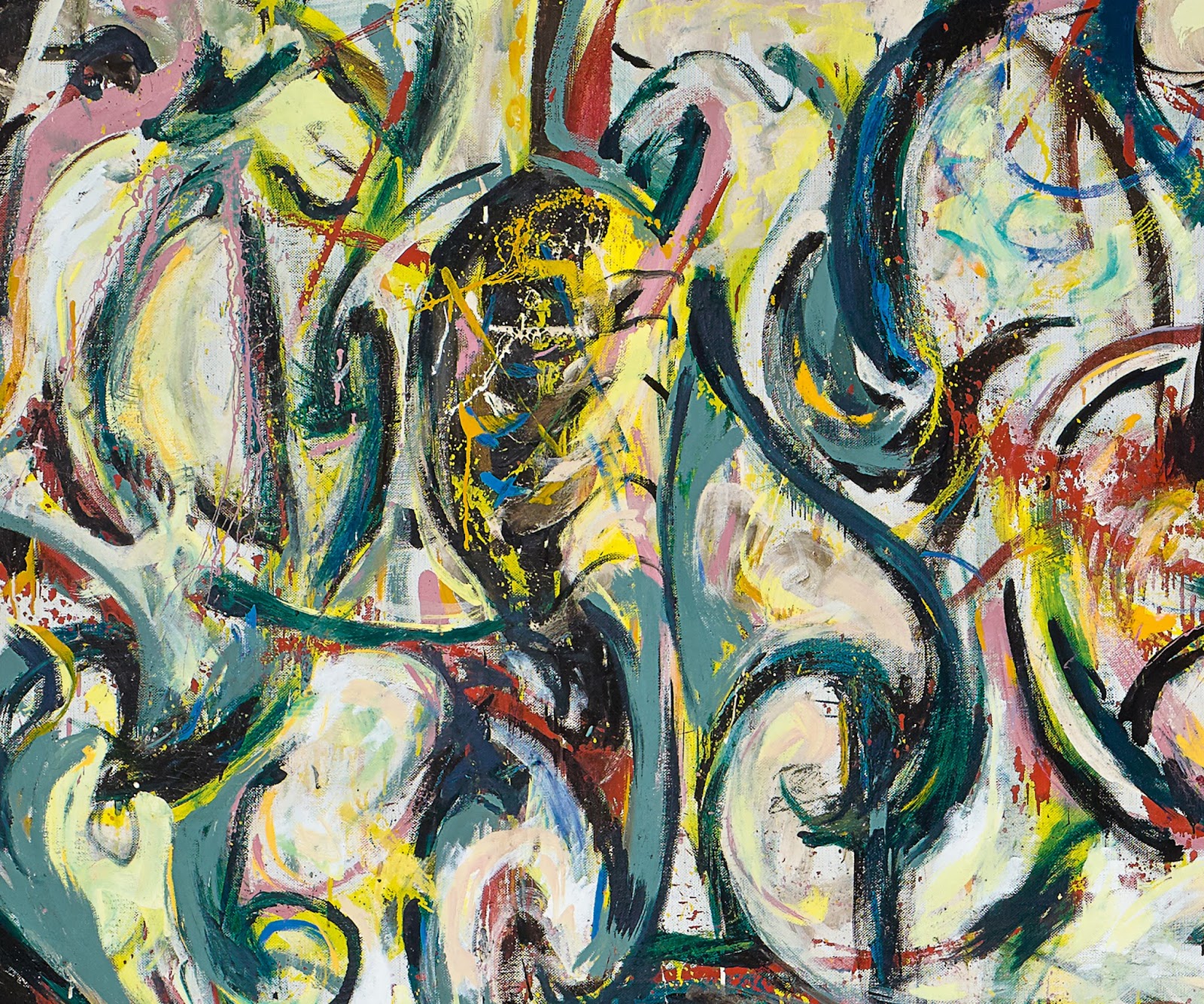 Фреска (1943)