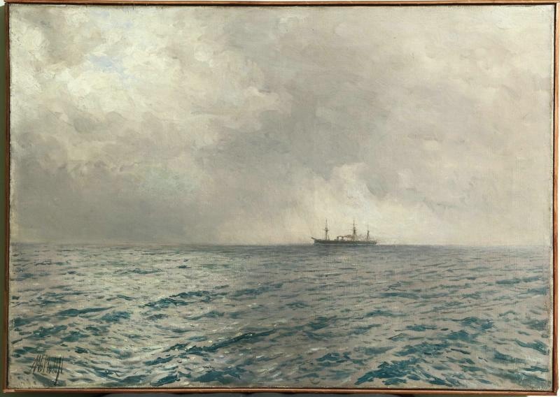 Lev feliksovich lagorio
